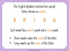 Short and Long Vowels - KS2 Teaching Resources (slide 4/17)